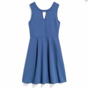 Papermoon Women’s knit dress
